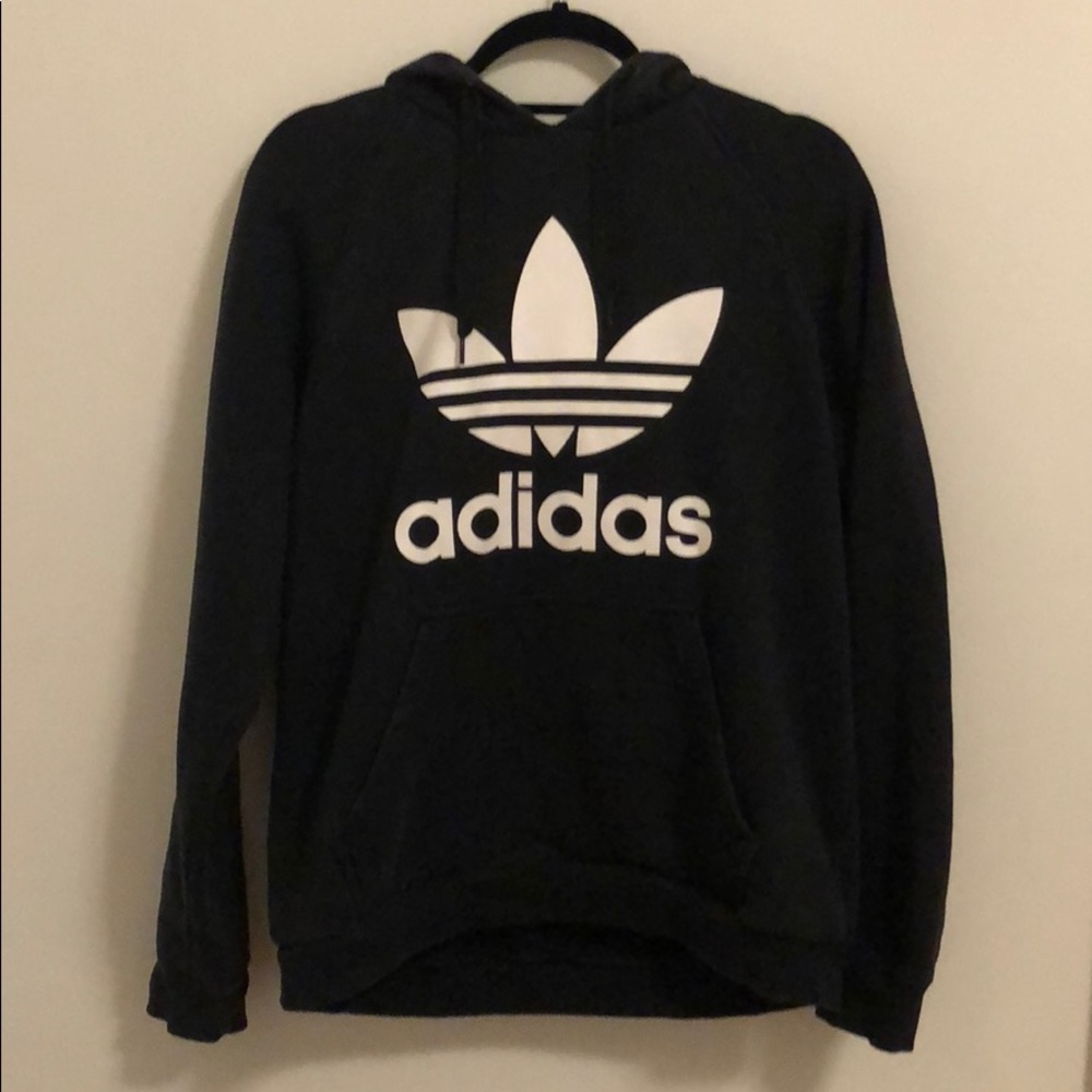 Original Adidas Hoodie